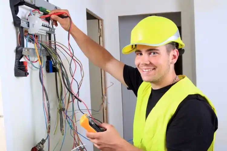 elektricien Edam